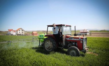 ​Veseli: Të rikthejmë vëmendjen tek bujqësia jonë