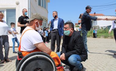 Haziri: Nga 80 teste asnjë i infektuar në Gjilan, 32 persona janë vetizoluar