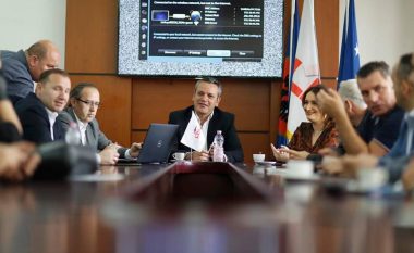 Gashi: Java e ardhshme e gjen Kosovën me Qeveri të re