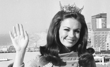 Ish-Miss Amerika, Phyllis George vdes në moshën 70-vjeçare