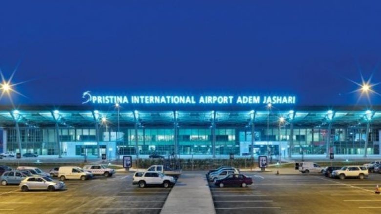 Orari i fluturimeve të planifikuara nga Aeroporti i Prishtinës deri në fund të muajit
