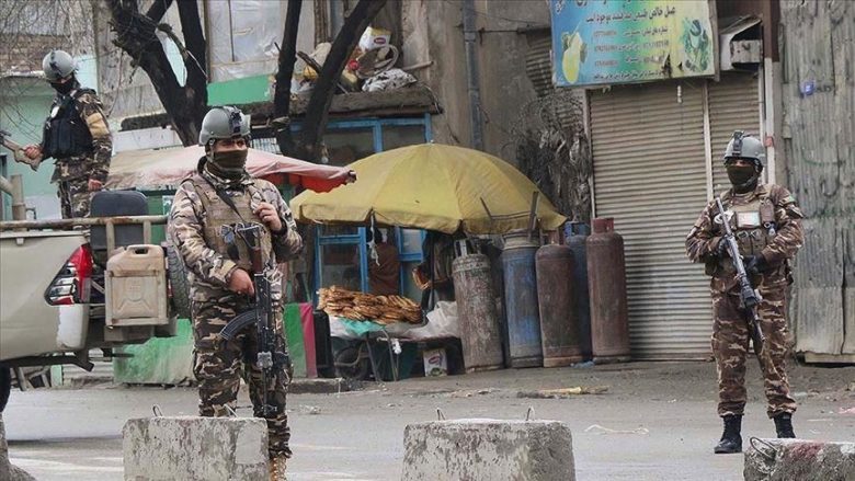 Afganistani pretendon se telibanët kanë vrarë afro 387 civilë dhe i kanë plagosur 590 të tjerë gjatë dy muajve të fundit
