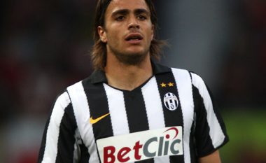 Alessandro Matri pensionohet nga futbolli