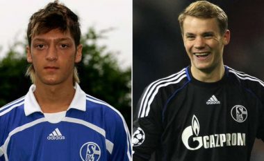 Formacioni i ‘ëndrrave’ i Schalkes nëse nuk do t’i kishin shitur asnjëherë lojtarët më të mirë