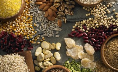 Thartira fitike në artikujt ushqimorë – ndikimi në shëndet dhe përgatitja e drejtë e drithërave