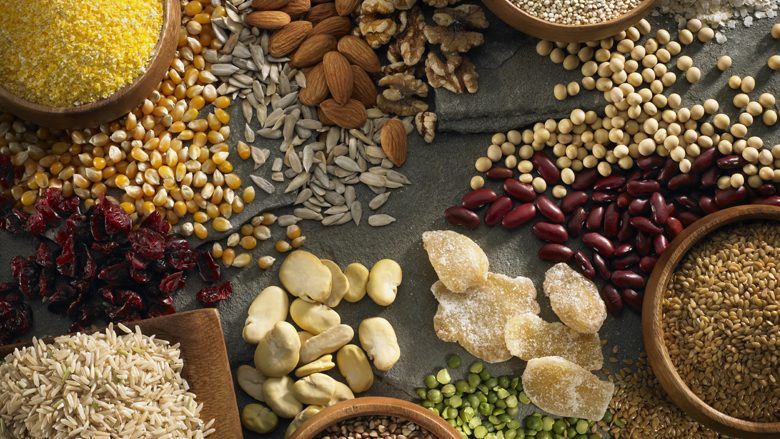 Thartira fitike në artikujt ushqimorë – ndikimi në shëndet dhe përgatitja e drejtë e drithërave