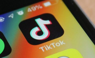 Autoritetet holandeze po hetojnë nëse TikTok i ka shkelur rregullat e privatësisë