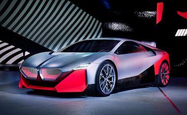 BMW mund ta ketë anuluar prodhimin e një super-makine të re