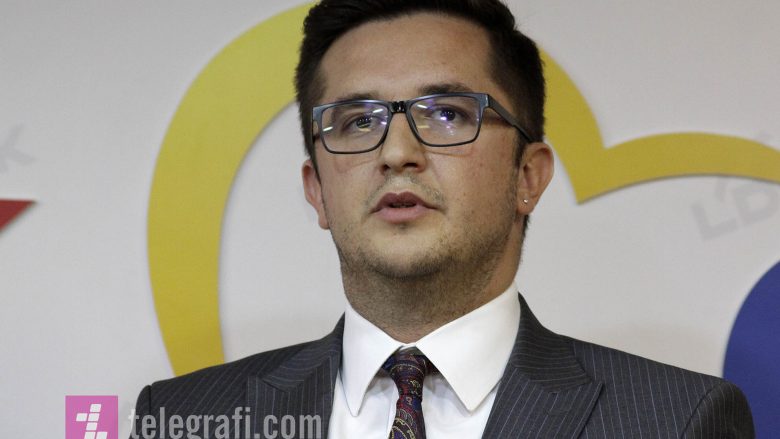 Mustafa: Për postin e presidentit kërkohet kompromis nga të gjitha partitë