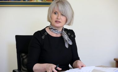Jovanovska: Edhe përkundër krizës në ditë janë shënuar 4.000-5.000 vende të lira të punës