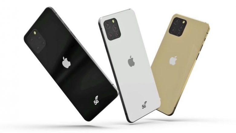 Zbulohen detajet dhe çmimet për iPhone 12, iPhone 12 Max, 12 Pro dhe 12 Pro Max