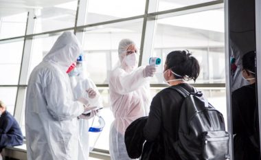 Rreth 3 mijë qytetarë të Kosovës janë riatdhesuar gjatë pandemisë