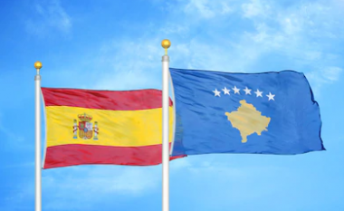 Pas dy viteve, Spanja heq veton ndaj Kosovës për përfaqësim ndërkombëtar