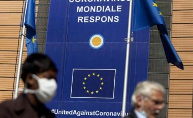 Komisioni Evropian prezanton ‘Fondin e Rimëkëmbjes’ pas pandemisë së COVID-19 në vlerë prej 1 trilion euro
