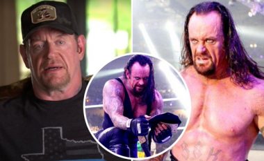 The Undertaker emëron gjashtë kundërshtarët më të mirë që është përballur gjatë karrierës së tij në WWE