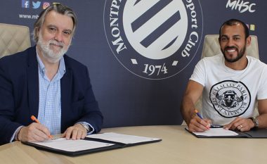 Kapiteni 43 vjeçar i Montpellier vazhdon kontratën me klubin