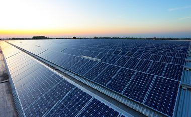 Park energjetik diellor në Fier, kompania shqiptare përfiton 28 milionë euro kredi nga fondi GGF
