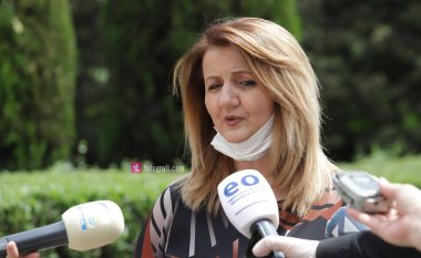 Mulhaxha-Kollçaku: Vetëvendosje nuk ka thirrur protestë për nesër