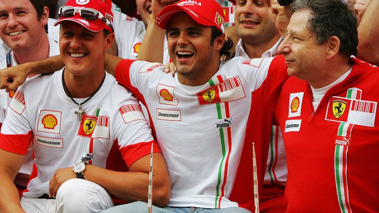 Massa thotë se gjendja e Schumacher është e komplikuar, por refuzon të japë detaje