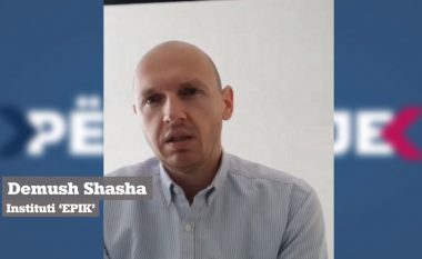 Samiti i Zagrebit, Shasha: Liberalizimi i vizave për Kosovën nuk do të jetë në agjendë