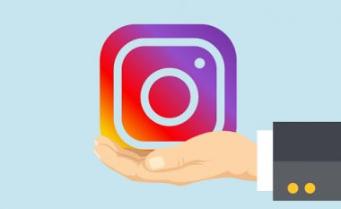 Funksioni i ri për blerje në Instagram, i ka bërë blerjet impulsive shumë më të shprehura