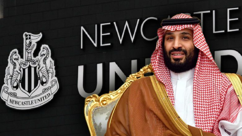 Blerja e Newcastles afër dështimit, miliarderi arab synon të marrë në dorë skuadrën e madhe italiane