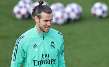 Bale, shënjestra kryesore e Newcastle