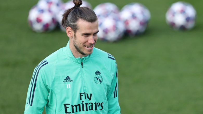 Bale, shënjestra kryesore e Newcastle