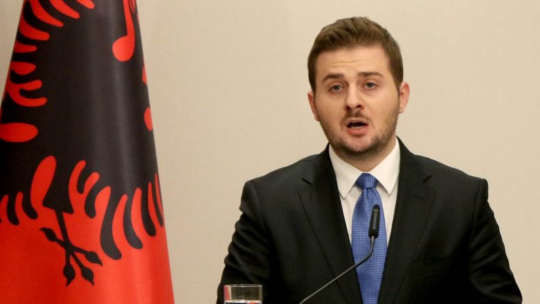 Gent Cakaj: Serbia po kryen spastrim etnik “të maskuar” të shqiptarëve në Luginë