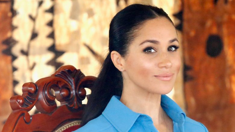 Përvoja e Meghan Markle si aktore e listës B nuk e përgatiti atë për ato që po e prisnin pas martesës