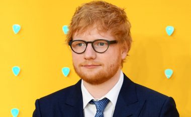 Brenda shtëpisë 22.5 milionë euroshe të Ed Sheeran në Londër