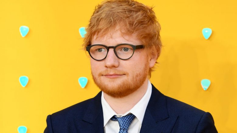Brenda shtëpisë 22.5 milionë euroshe të Ed Sheeran në Londër