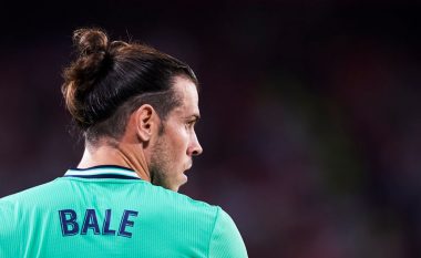 Gareth Bale do të qëndrojë te Real Madridi
