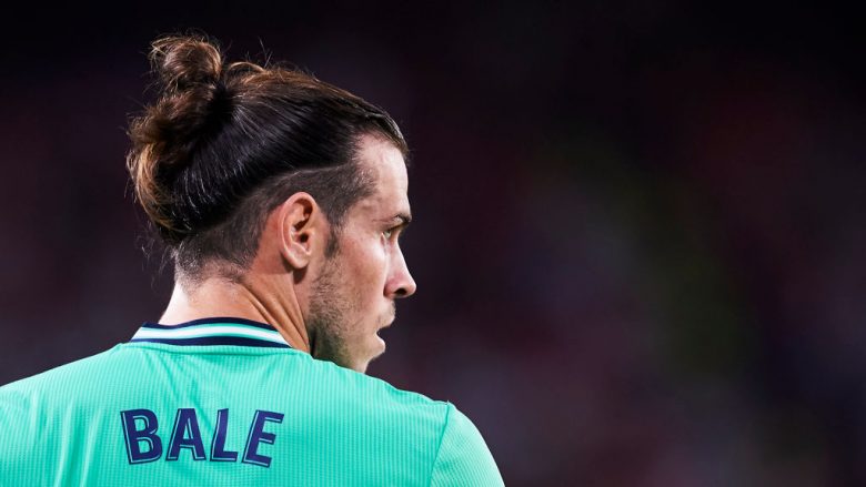 Gareth Bale paralajmëron transferimin në MLS