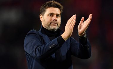 Pochettino pranon rikthimin në punë: Jam duke pritur për ofertat