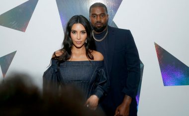 Kim Kardashian dhe Kanye West festojnë përvjetorin e gjashtë të martesës