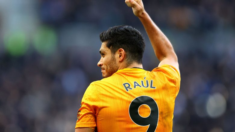 Fillojnë bisedimet mes klubeve, Juventus kërkon transferimin e Raul Jimenez