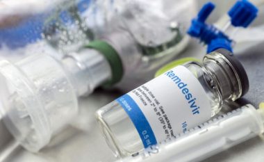 Shkencëtarët publikuan rezultatet mbi ilaçin Remdesivir, për të trajtuar pacientët me coronavirus