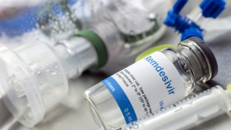 Shkencëtarët publikuan rezultatet mbi ilaçin Remdesivir, për të trajtuar pacientët me coronavirus