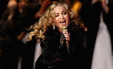 Madonna thotë se ka pasur coronavirus