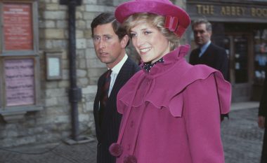Dokumentari për Princeshën Diana do të pretendojë se ajo u përpoq katër herë të vriste veten