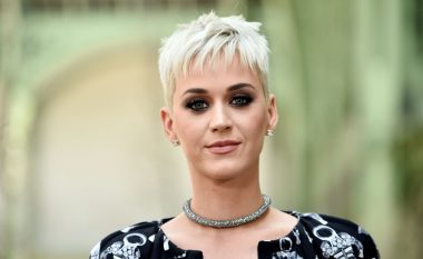 Katy Perry zbulon pamjen seksi që ajo mund të kishte veshur në Met Gala si shtatëzënë