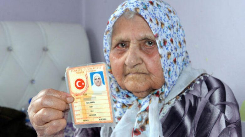 Gjyshja 126 vjeçare me 400 pasardhës mposht coronavirusin