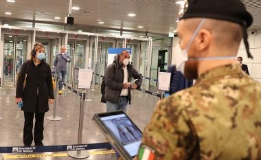 Italia lehtëson kufizimet pas tre muajsh mbyllje, bëhet e ditur data kur do të hapen lokalet dhe të aktivizohen aeroportet