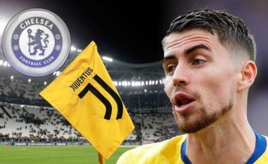 Agjenti i Jorginhos, Santos: Nëse Juventusi e do, duhet të flasë me Chelsean