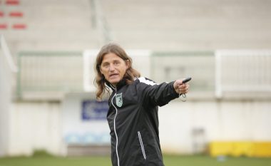 Ish trajneri i Feronikelit, Agim Sopi merr drejtimin e një klubi suedez
