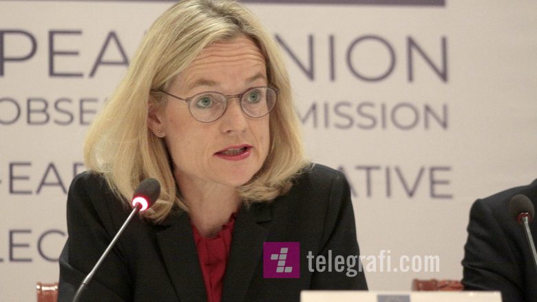 Viola von Cramon: Qeveria Kurti duhet të angazhohet për dialogun – shpresoj që liberalizmi i vizave të bëhet deri në fund të vitit