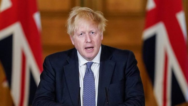 Kryeministri britanik rrëfen momentet e vështira në spital kur ishte i sëmurë me coronavirus, tregon çfarë i jepnin për ta mbajtur gjallë