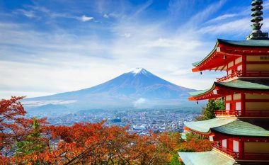 Japonia do t’i paguajë njerëzit të vizitojnë vendin për të rritur turizmin pas krizës së coronavirusit