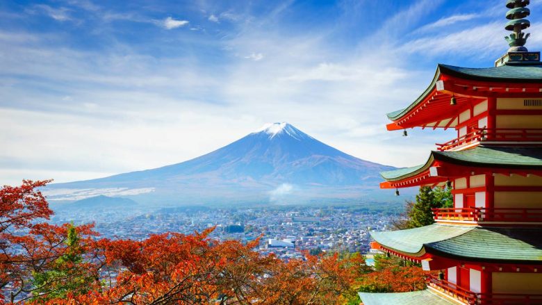 Japonia do t’i paguajë njerëzit të vizitojnë vendin për të rritur turizmin pas krizës së coronavirusit